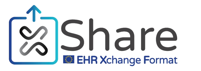 XShare Logo